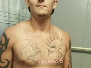 Rockey96
