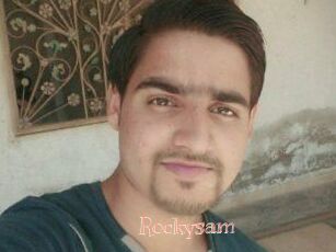 Rockysam