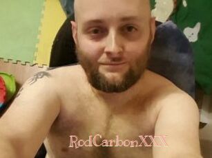 RodCarbonXXX