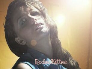 RodeoKitten