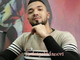 RodrigoVidanovi