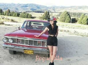 RogueVilla