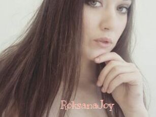 RoksanaJoy