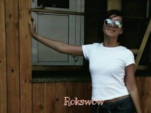 Rokswow