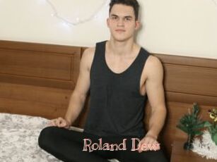 Roland_Dew