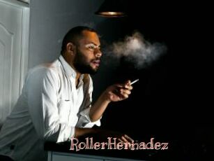 RollerHernadez