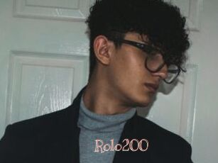 Rolo200