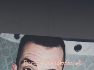 RomanFoxRickyBonet