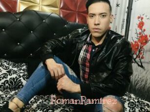 RomanRamirez