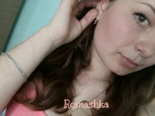 Romashka