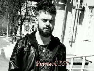 Romeo0233