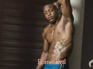 RomeoEvil