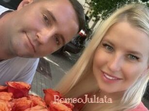 RomeoJuliata