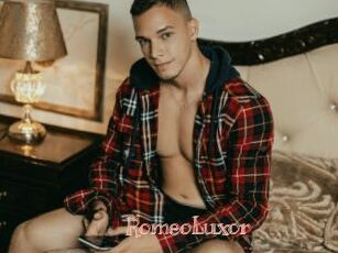 RomeoLuxor