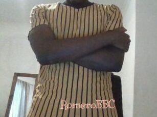RomeroBBC