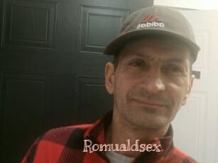 Romualdsex