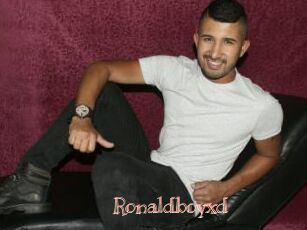Ronaldboyxd