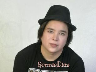 RonnieDiaz