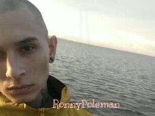 RonnyPoleman