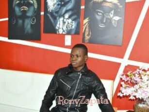 RonyZapata