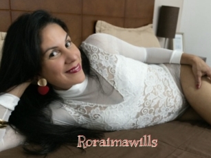 Roraimawills