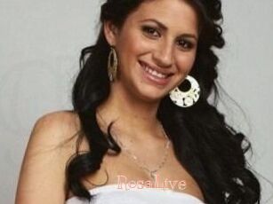 RosaLive
