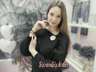 RosaRobin