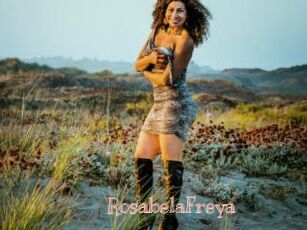 RosabelaFreya