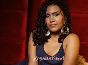 RosaliaBand