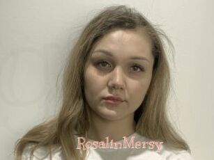 RosalinMersy
