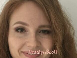 RosalynScott