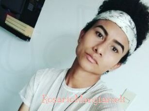 RosarioMangiameli