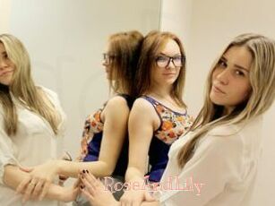 RoseAndLily