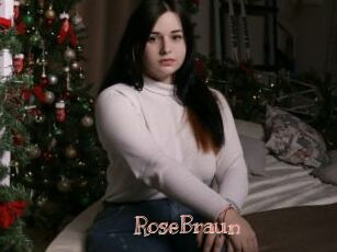 RoseBraun
