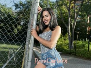 RoseCarters