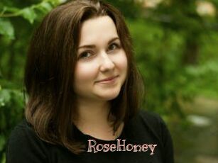 RoseHoney