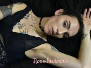 RoseJacksoin