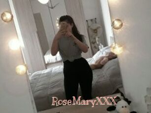 RoseMaryXXX