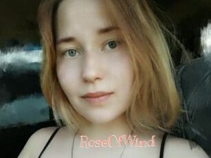 RoseOfWind