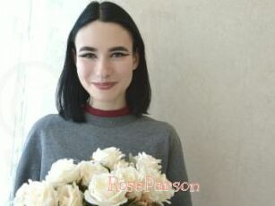 RoseParson