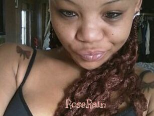 RoseRain