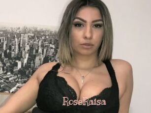 RoseRaisa