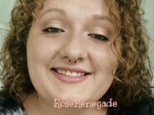 RoseRenegade