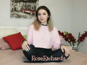 RoseRichards