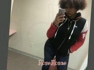RoseRosae