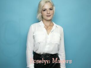 Roselyn_Mayers