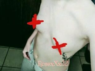 RosexXx22
