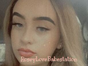 RoseyLoveBabestation