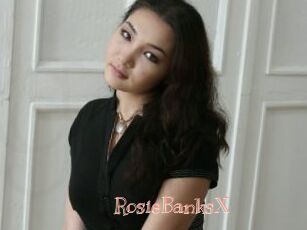 RosieBanksX