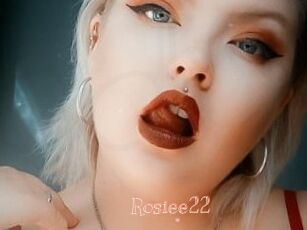 Rosiee22